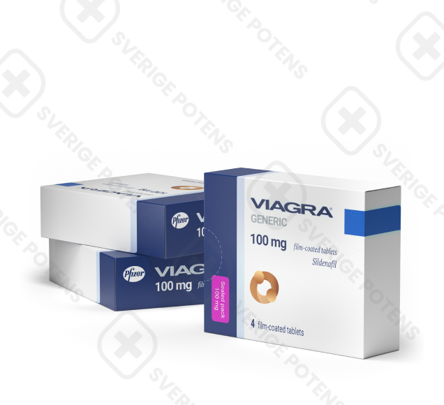 Sildenafil