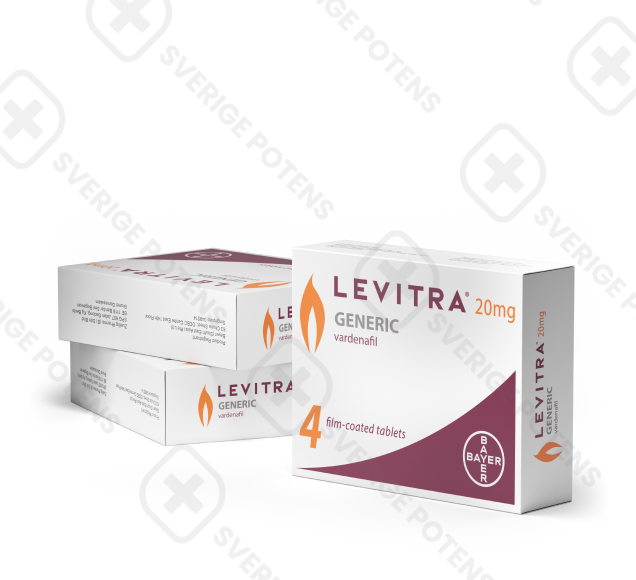 Vardenafil